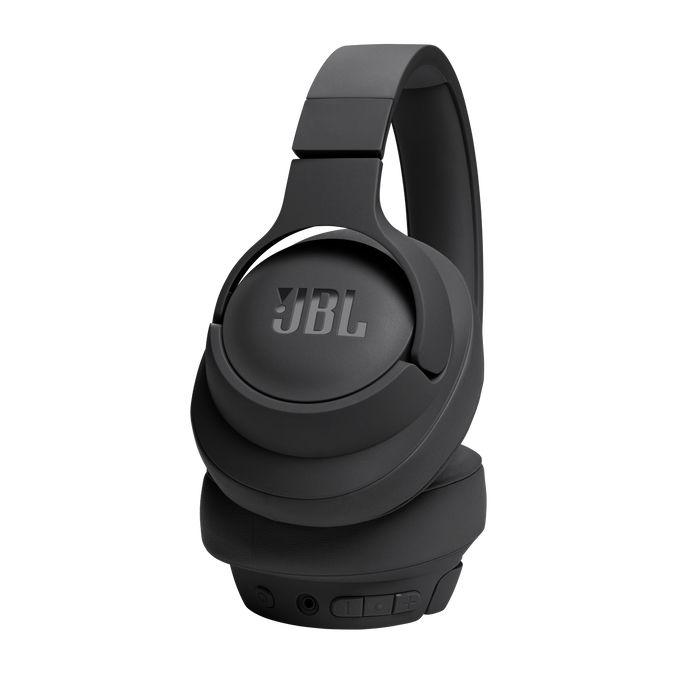 Auscultadores JBL Tune 720BT (Binaural - Com fios e sem fios - Circum-aural - Preto), miniatura 6