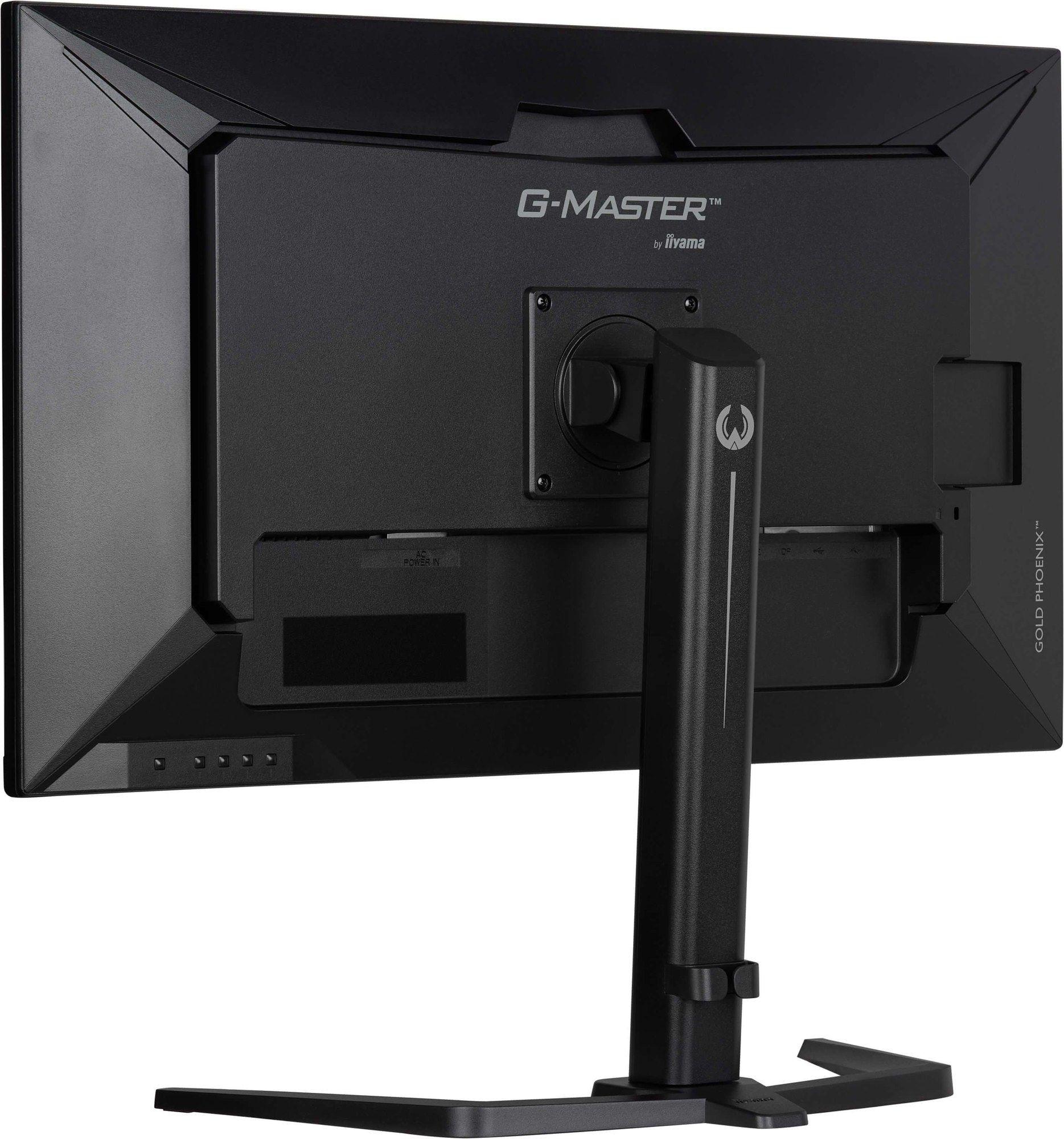 Monitor IIYAMA G-MASTER GB3290QSU-B1 (31,5" - QHD - 240 Hz - Preto) — miniatura 14