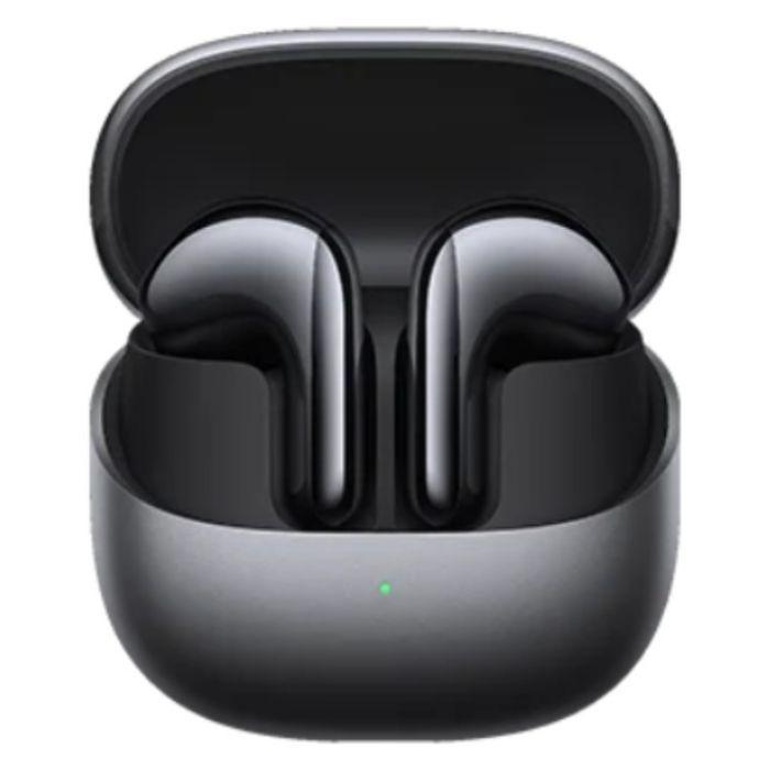 Auscultadores XIAOMI Buds 5 (Auriculares - Sem fios - Intra-aural - Preto Grafite)