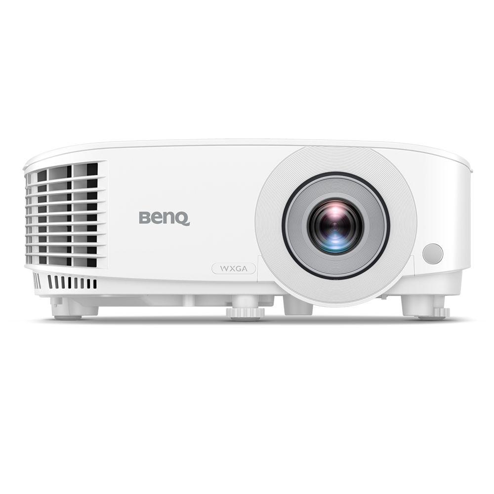 Projetor de Distância Normal BENQ MW560 (WXGA - 4000 ANSI lumens - Lâmpada - Branco)