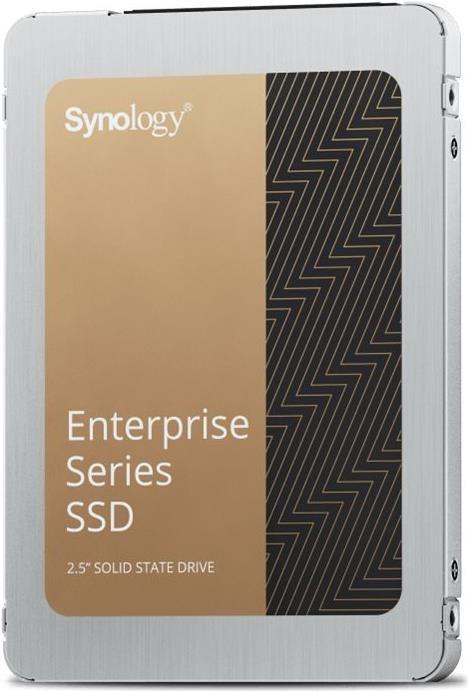 SSD SYNOLOGY SAT5221-960G (960 GB - 2,5" - SATA III)