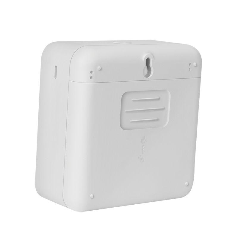 Termo-higrómetro Wi-Fi LOGILINK SC0116 (Branco), miniatura 2