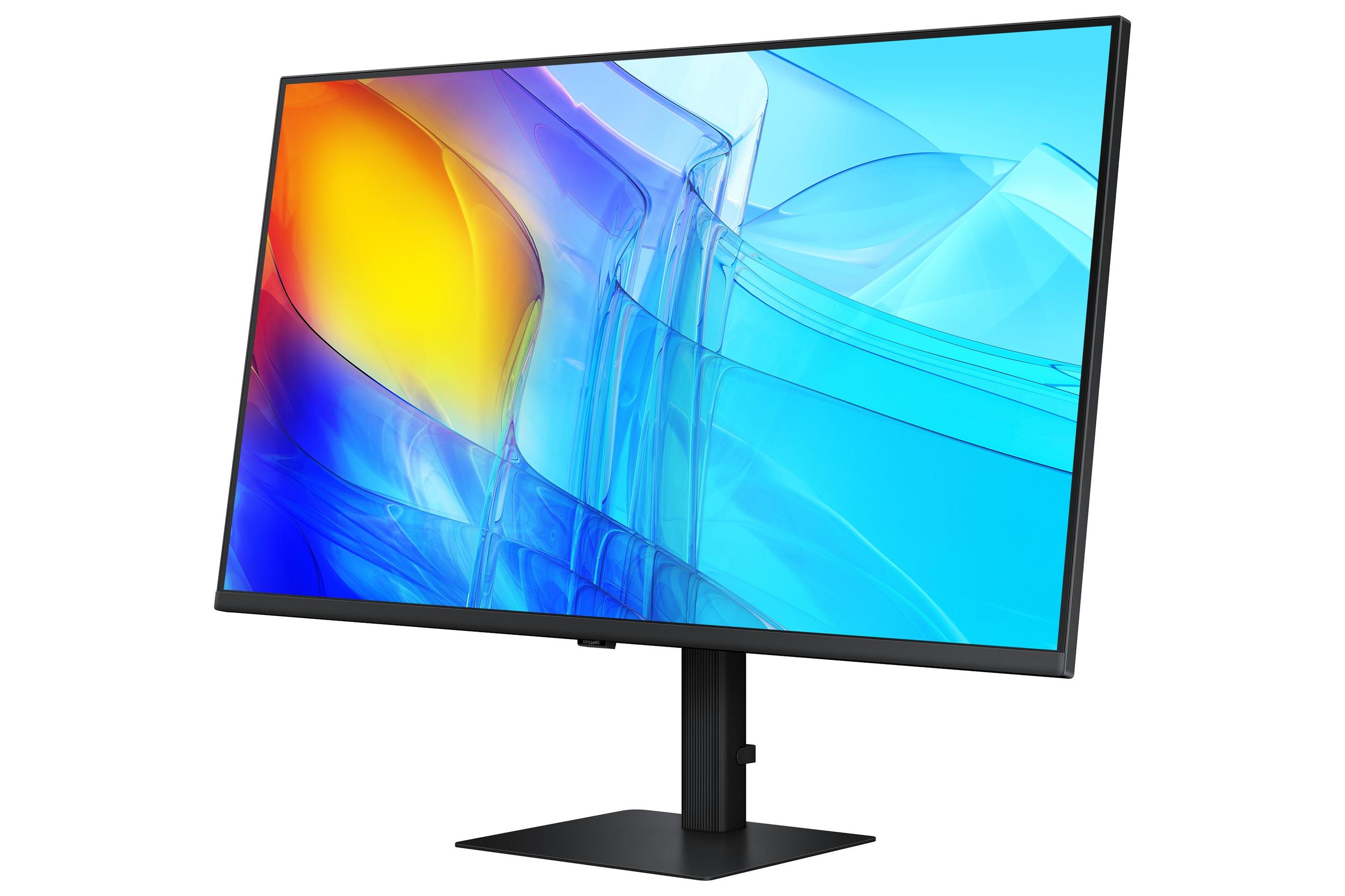 Monitor SAMSUNG ViewFinity S8 S80D S37D800EAU (37" - VA - 60 Hz - Preto), miniatura 7