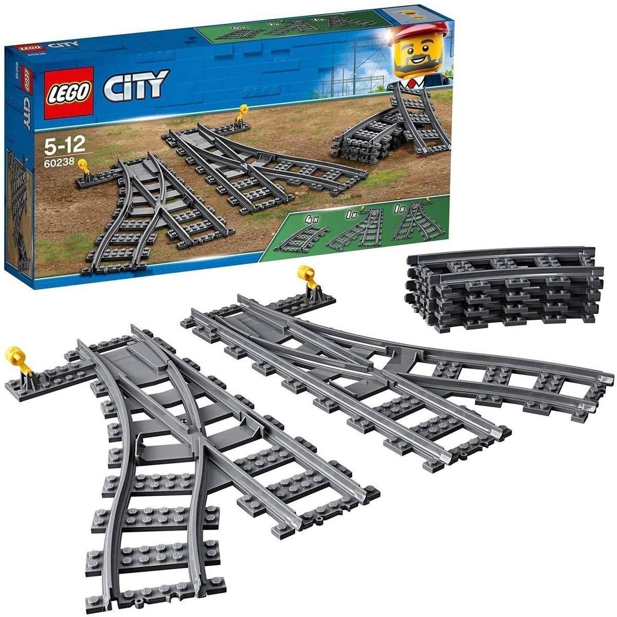 LEGO 60238 City Agulhas (5+ anos - 8 peças) — miniatura 3