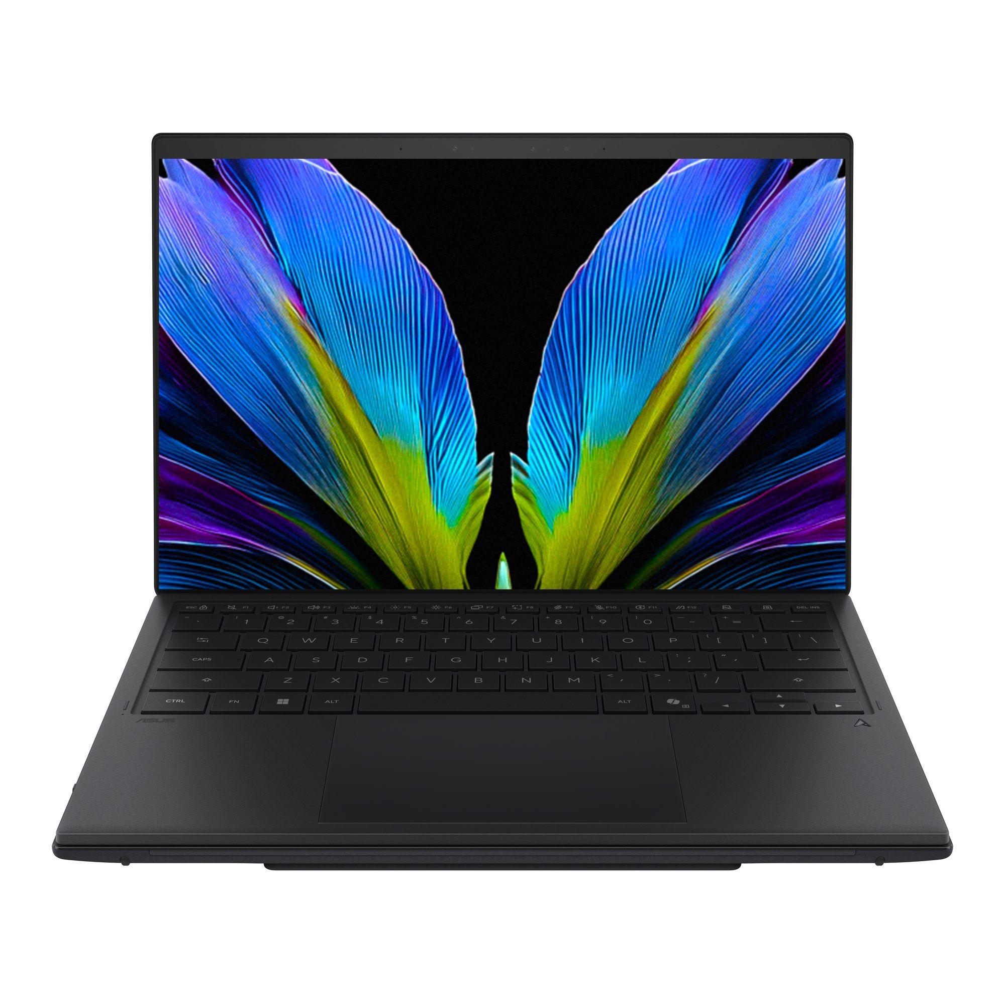 Portátil 2 em 1 ASUS Zenbook Duo UX8407AA (Windows 11 Pro, 64 bits - Intel Core Ultra 9 - 386H - Cinzento), miniatura 19
