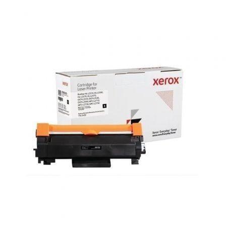 Toner XEROX Everyday 006R04792 (3000 páginas - Brother - Preto) — miniatura 2
