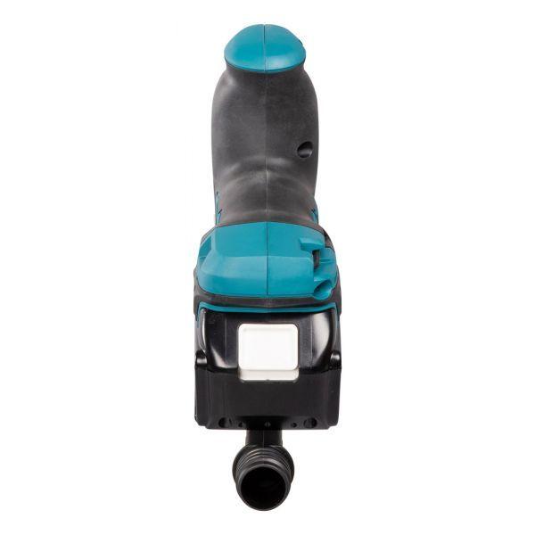 Serra Tico-Tico Pendular Sem Fios MAKITA DJV185RF1J (Verde), miniatura 4