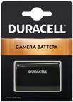 Bateria para Câmara DURACELL DRCLPE6N (Preto)