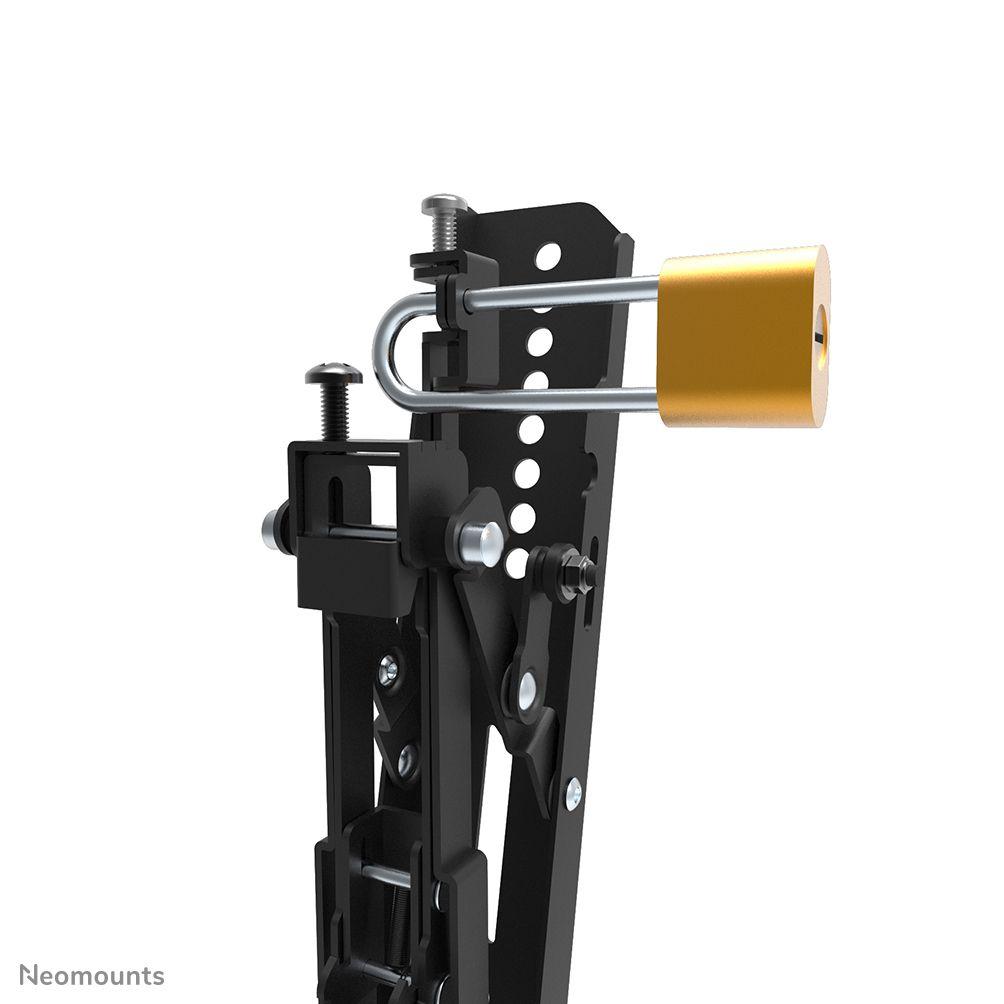Suporte de Parede para TV NEOMOUNTS WL35S-850BL12 (24–55" - 50 kg - Preto), miniatura 6