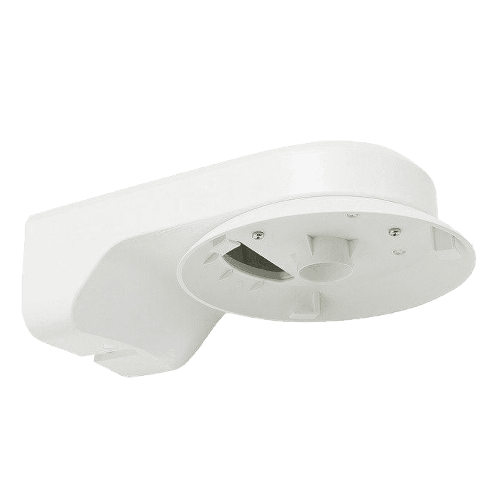 Suporte de Parede para Câmara PTZ HIKVISION DS-1294ZJ-TRL (80 x 223 mm - Branco)