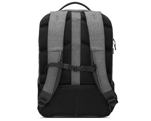 Mochila LENOVO Urban B730 (24 l - 43,9 cm - Altura 50 cm - Cinzento-carvão), miniatura 3
