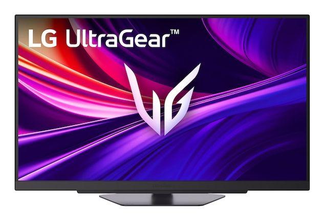 Monitor LG UltraGear 27G810A-B (27" - IPS - 180 Hz - Preto) — miniatura 3