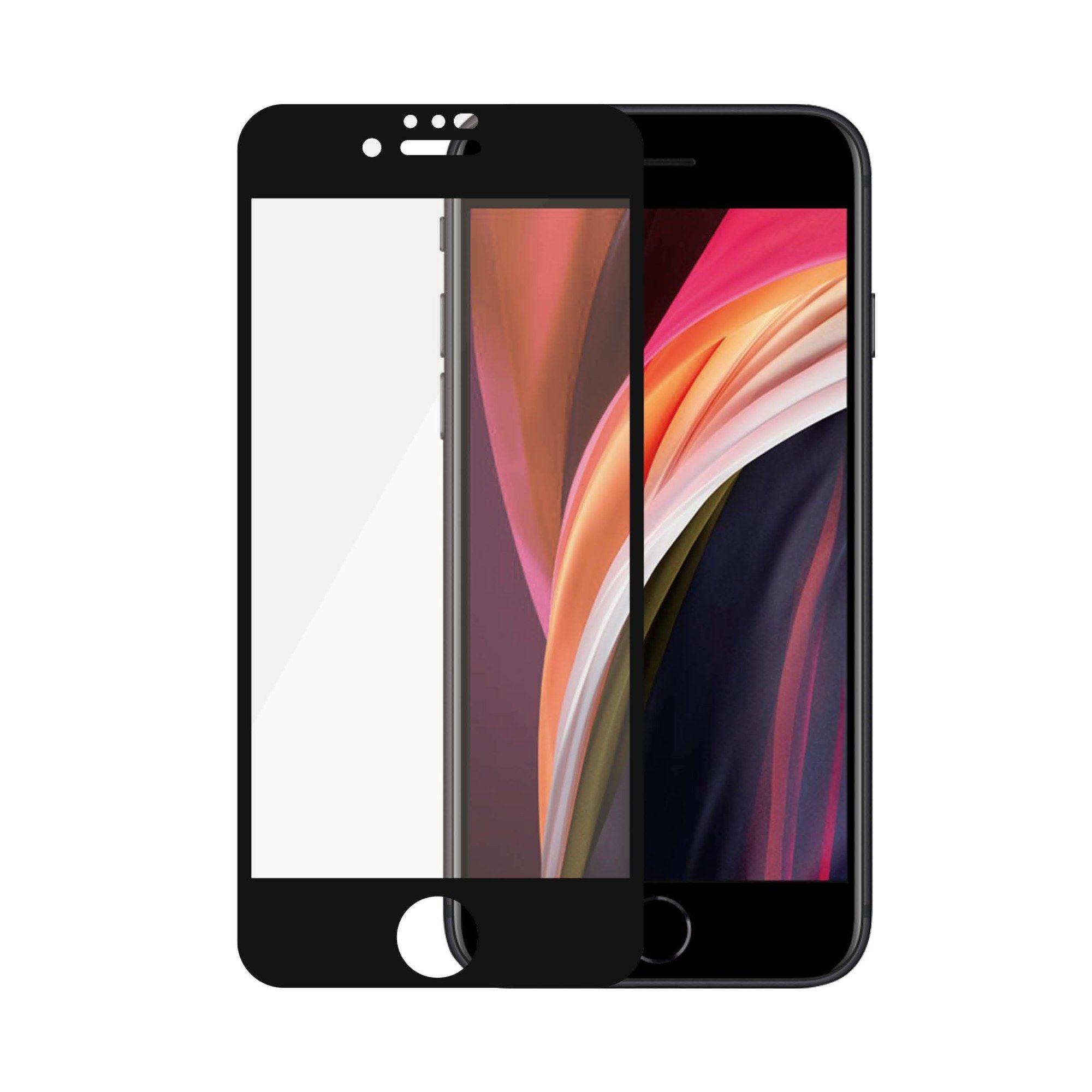 Película de Vidro Temperado PANZERGLASS E2E (Telemóveis/smartphone - Apple - Transparente), miniatura 7