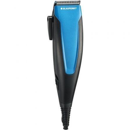 Máquina de Cortar Cabelo BLAUPUNKT BP5013 (Azul)