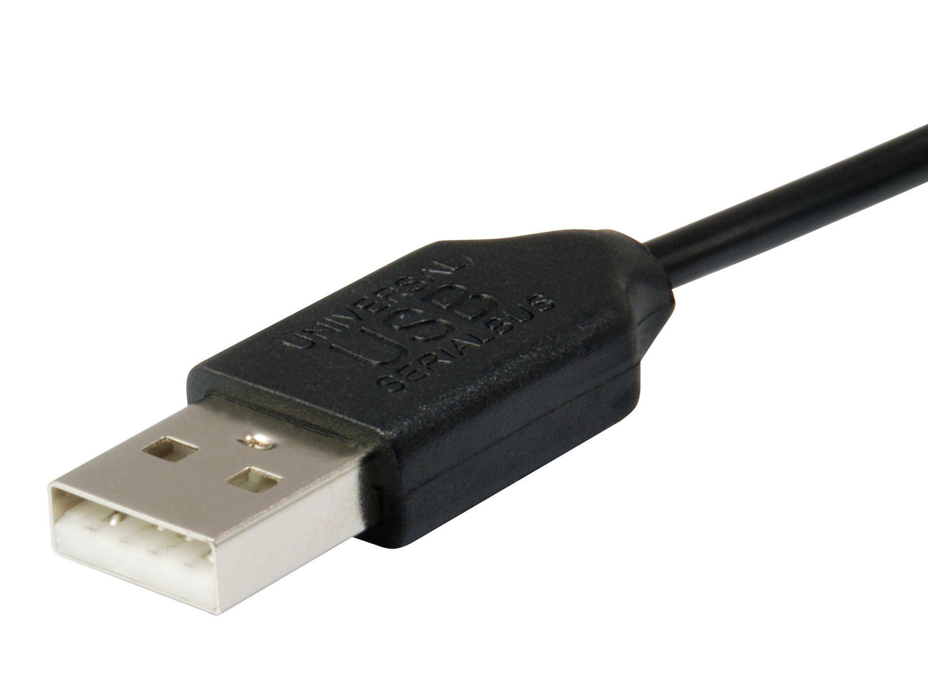 Hub USB EQUIP Life Travel 128952 (Preto) — miniatura 5
