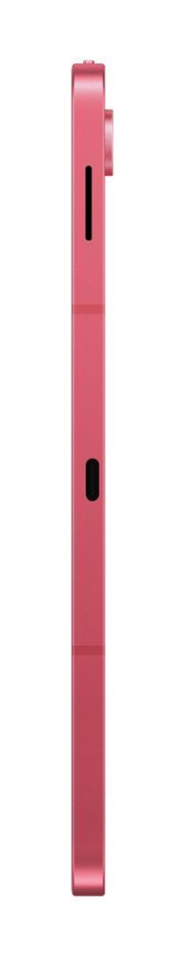 Tablet SAMSUNG Galaxy Tab S10 Lite 5G (256GB - 8 GB - 10,9" - Vermelho), miniatura 7