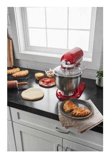 Tampa Antissalpicos KITCHENAID 5KSMTHPS (Transparente) — miniatura 6