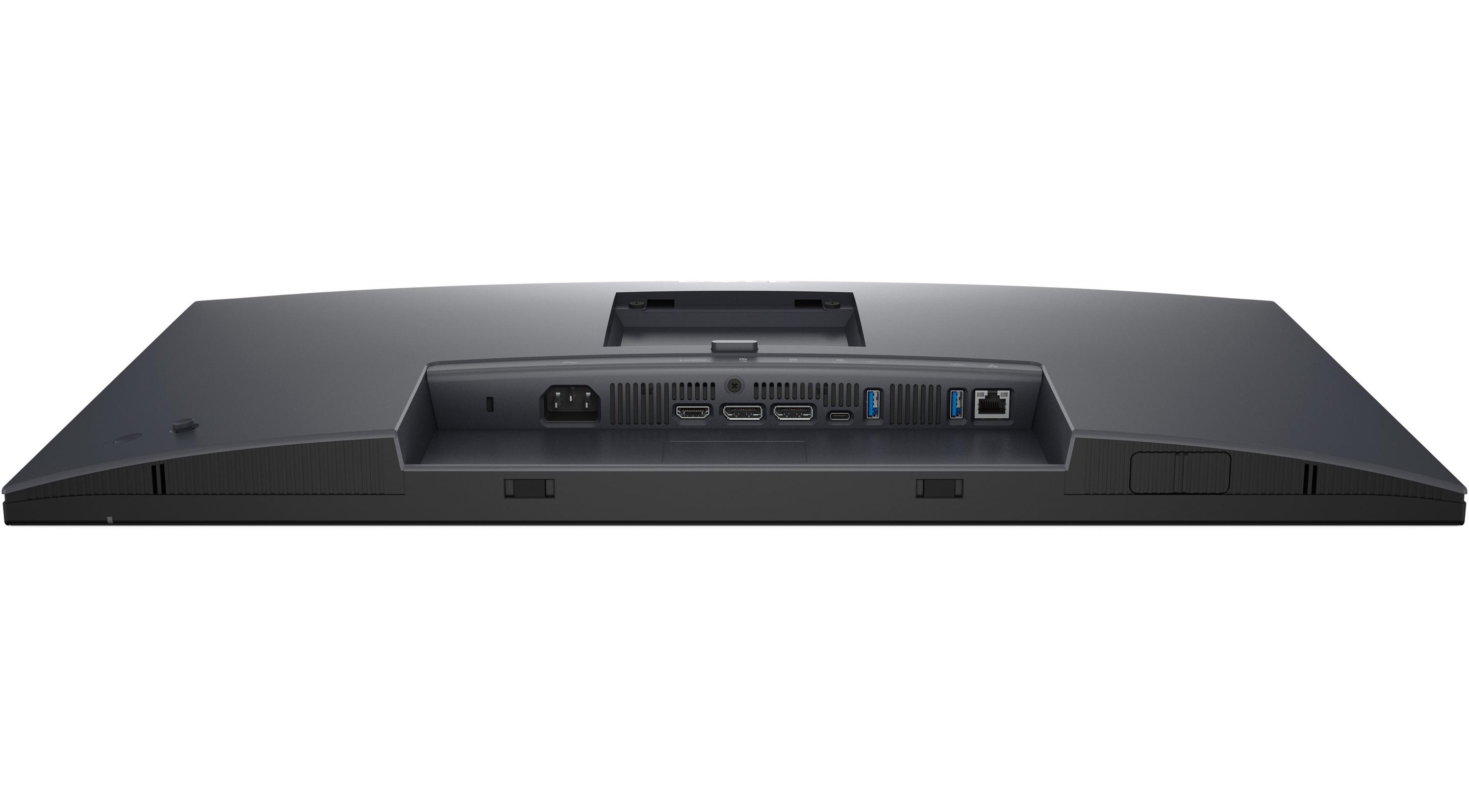 Monitor DELL Pro 27 Plus P2725DE (27" - IPS - 100 Hz - Preto/Prateado) — miniatura 3