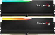 Memória RAM G.SKILL Ripjaws M5 RGB (6000 MHz - 48GB - DIMM)