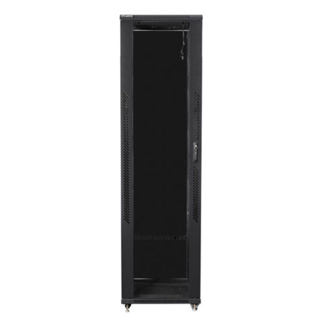 Armário Rack LANBERG FF01-8837-12B (Preto)