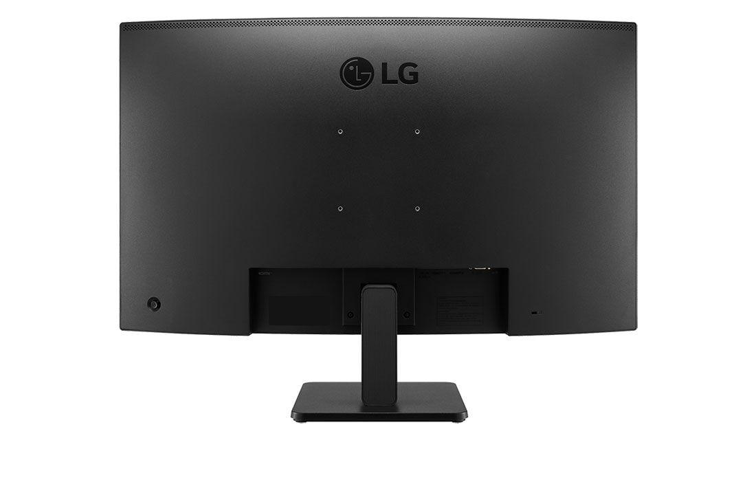 Monitor LG 32MR50C-B (31,5" - VA - 100 Hz - Preto) — miniatura 5