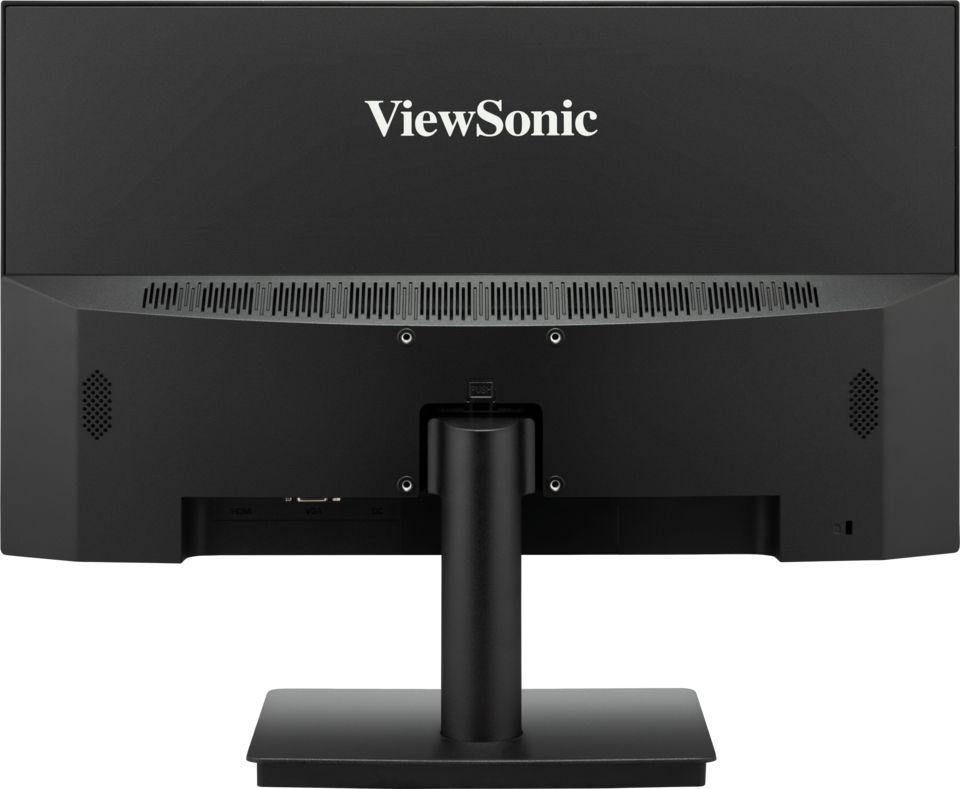 Monitor VIEWSONIC VA220-H (22" - VA - 100 Hz - Preto) — miniatura 2