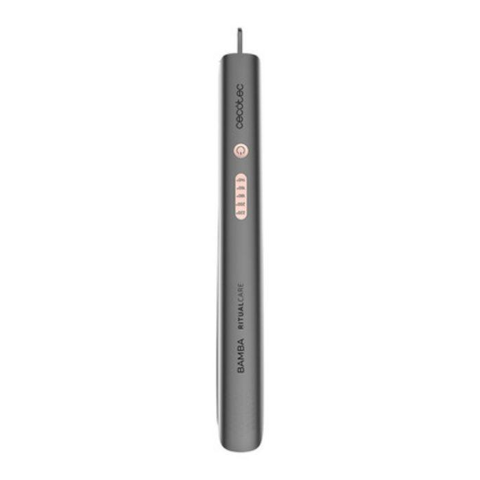 Alisador de Cabelo CECOTEC Bamba RitualCare 890 Titanium (Titânio - Cinzento) — miniatura 3