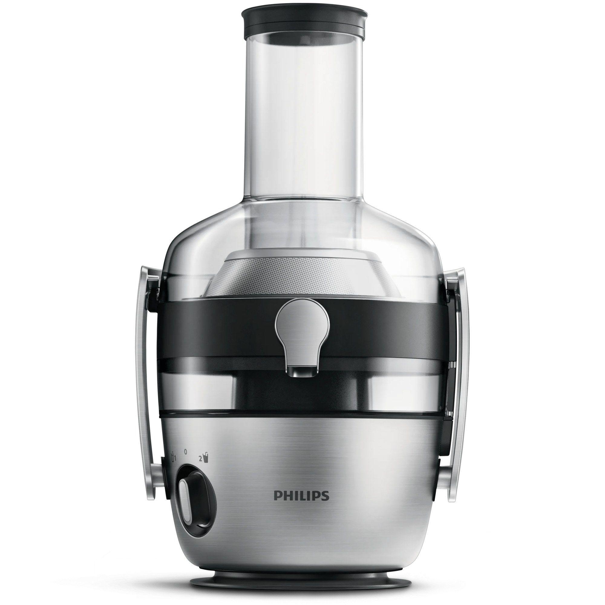 Centrifugadora PHILIPS HR1922/21 (Altura 43,2 cm - Cinzento), miniatura 2