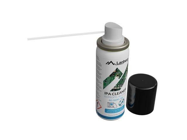Álcool Isopropílico LANBERG AG-060FL-001 (Álcool isopropílico IPA) — miniatura 2