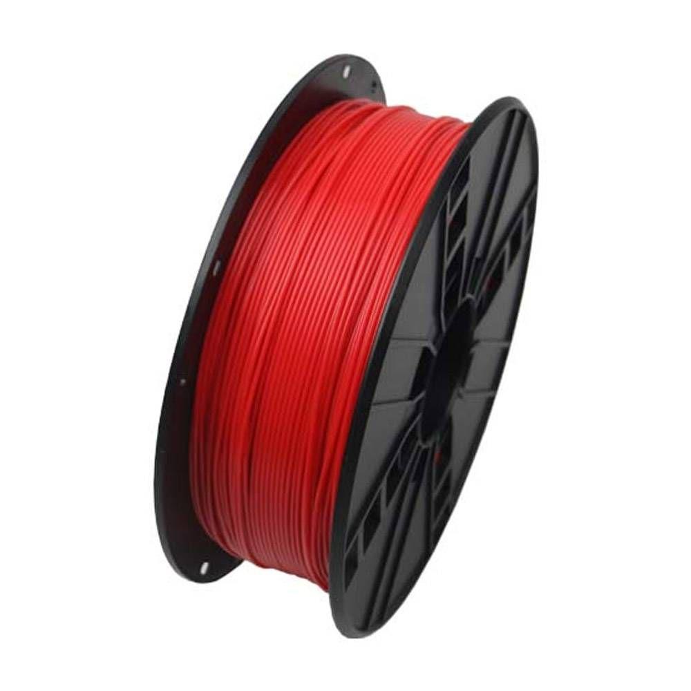 Filamento para Impressão 3D GEMBIRD 3DP-ABS1.75-01-R (Qualquer marca - Vermelho), miniatura 2