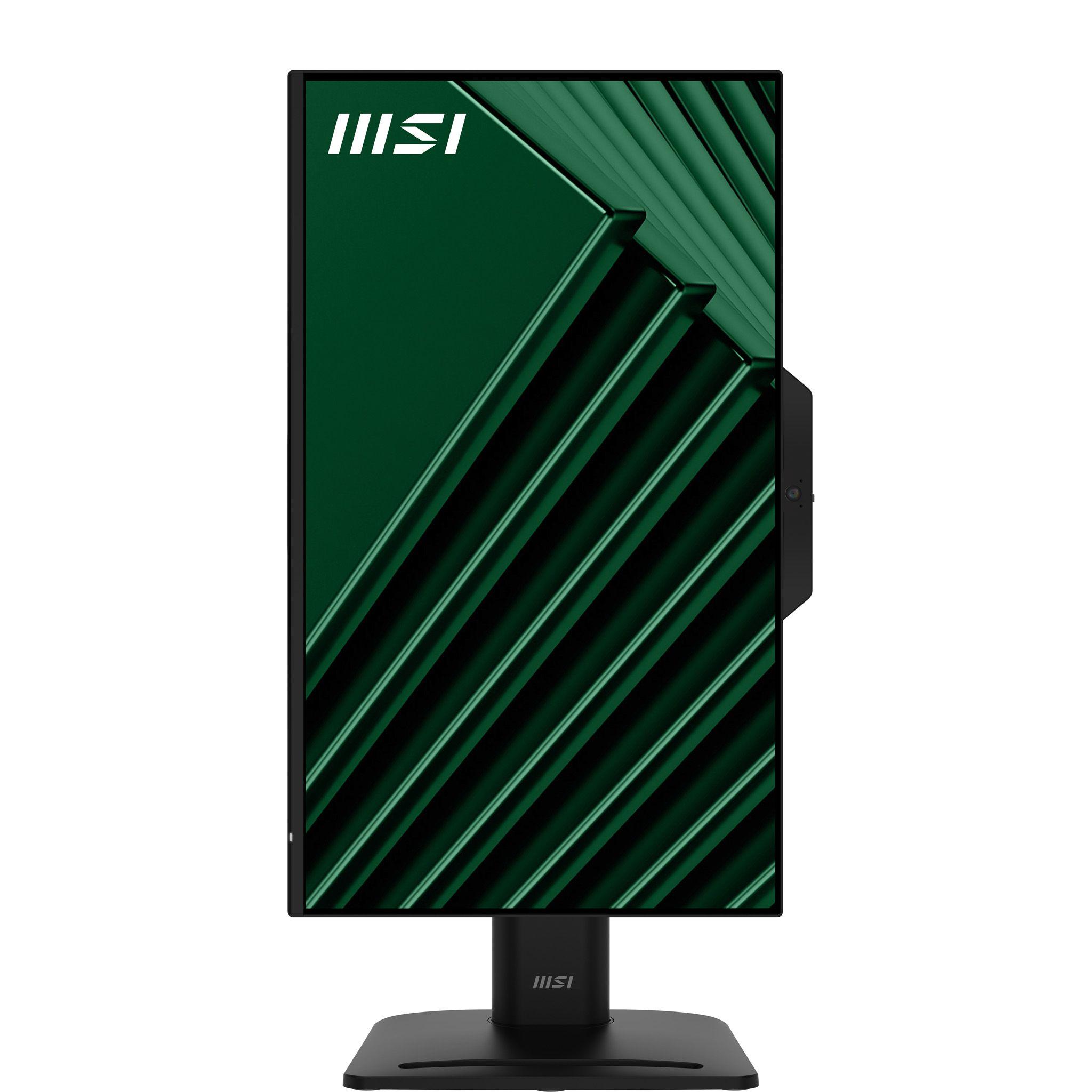 Monitor MSI PRO MP242PMG (23,8" - IPS - 120 Hz - Preto) — miniatura 5