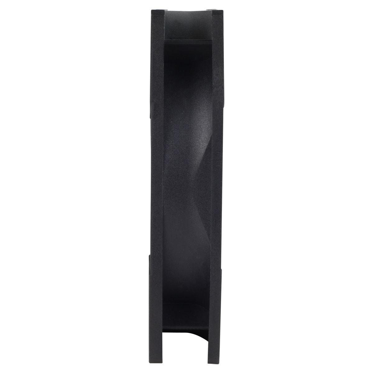 Ventoinha para Caixa PC ARCTIC F12 (Não suportado - Preto), miniatura 4