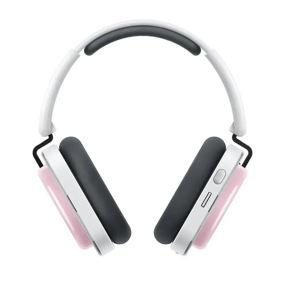 Auscultadores NOTHING Headphone (a) (Binaural - Com fios e sem fios - Circum-aural - Rosa) — miniatura 4