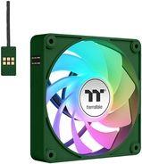 Ventoinhas THERMALTAKE CT120 EX Reverse ARGB Sync (Multicor - Verde)