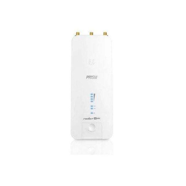 Ponto de Acesso UBIQUITI Rocket Prism 5AC Gen2 (airMAX ac - 5 GHz - 10,100,1000 Mbit/s - Branco), miniatura 2