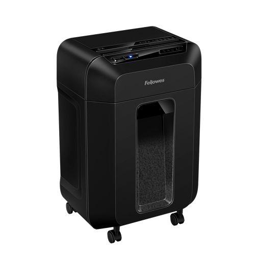 Destruidora de Papel FELLOWES AutoMax 80M (Preto), miniatura 2
