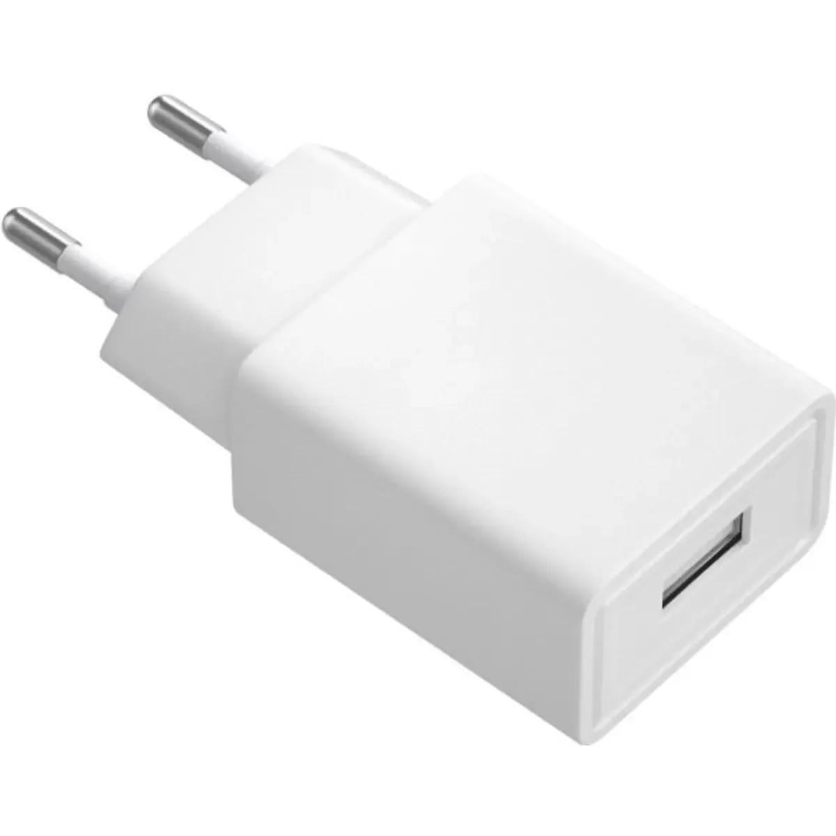 Adaptador de Corrente USB SONOFF PS10UA050K2000EU (USB-A - 5V/2A - 10W) — miniatura 2