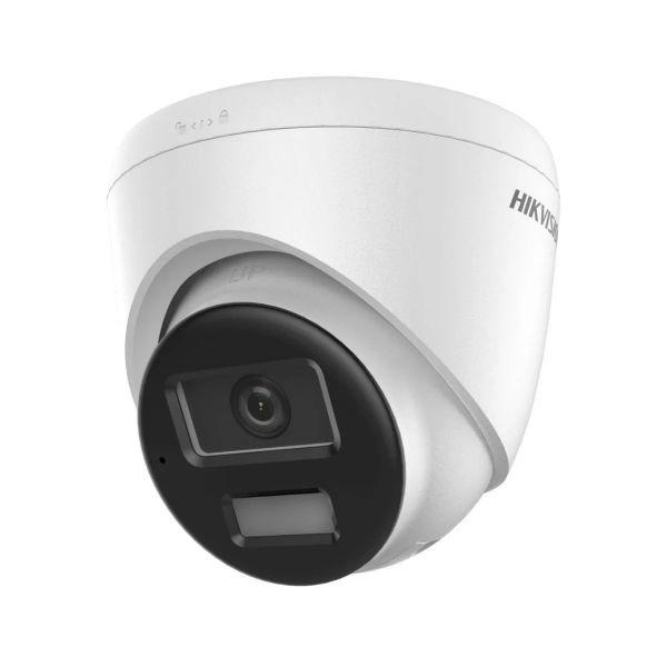 Câmara IP Turret HIKVISION DS-2CD1323G2-LIUF/SL(2.8mm) (PoE - IP67), miniatura 2