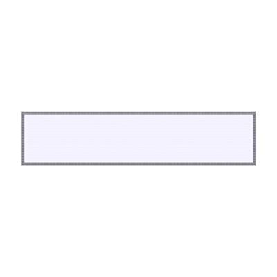Filtro de Pó para Caixa de Computador LIAN LI LAN3-1W (Branco), miniatura 4