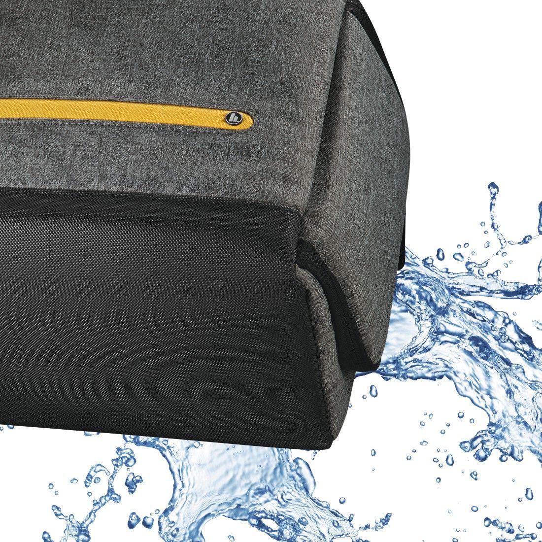 Mochila para Câmara HAMA Terra 140 (Cinzento), miniatura 7