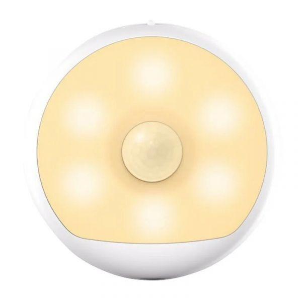 Luz de Presença YEELIGHT Polaris YLYYD-0024 (Branco)