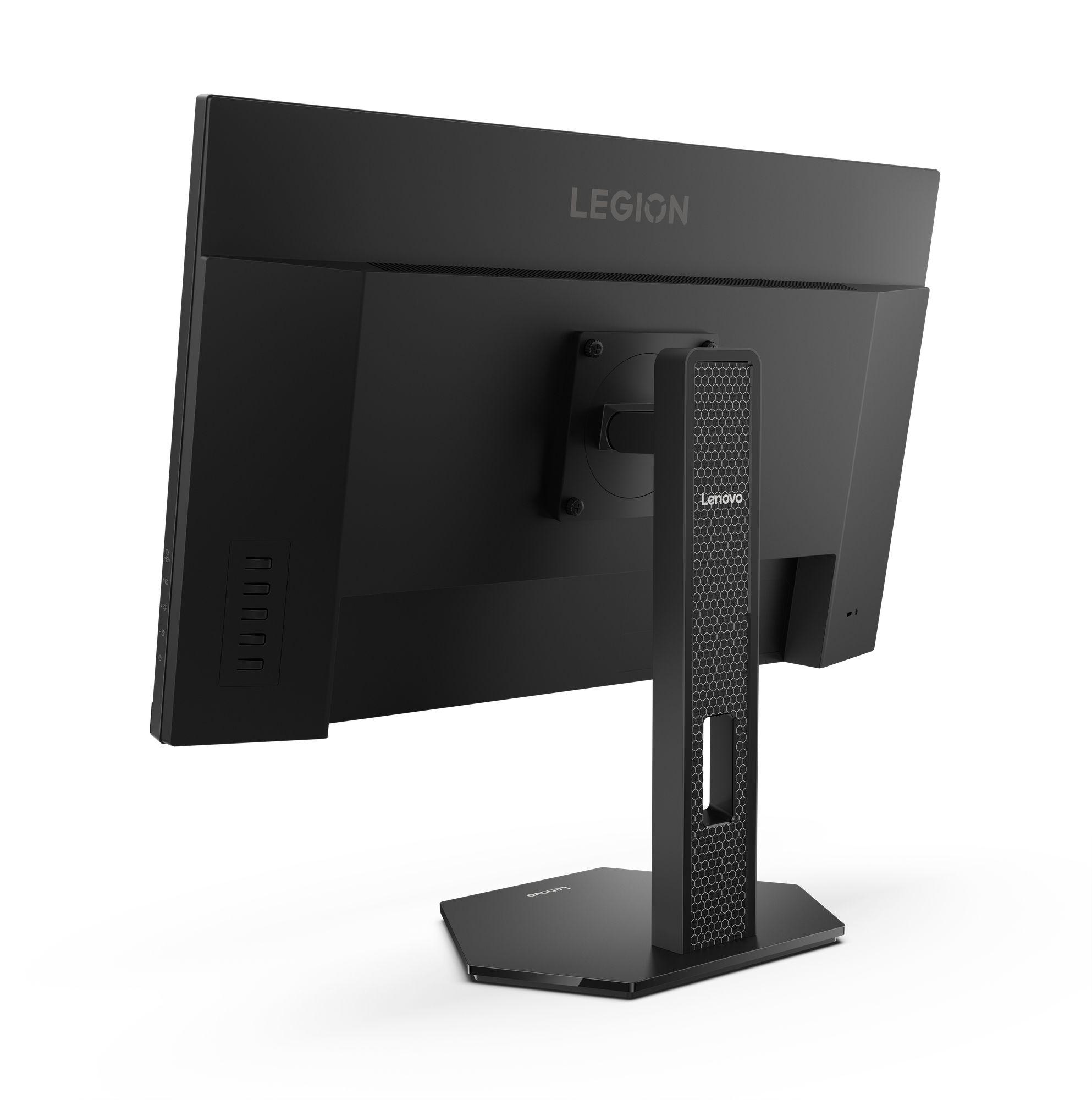 Monitor LENOVO Legion 27U-10 (27" - IPS - 160 Hz - Preto) — miniatura 6