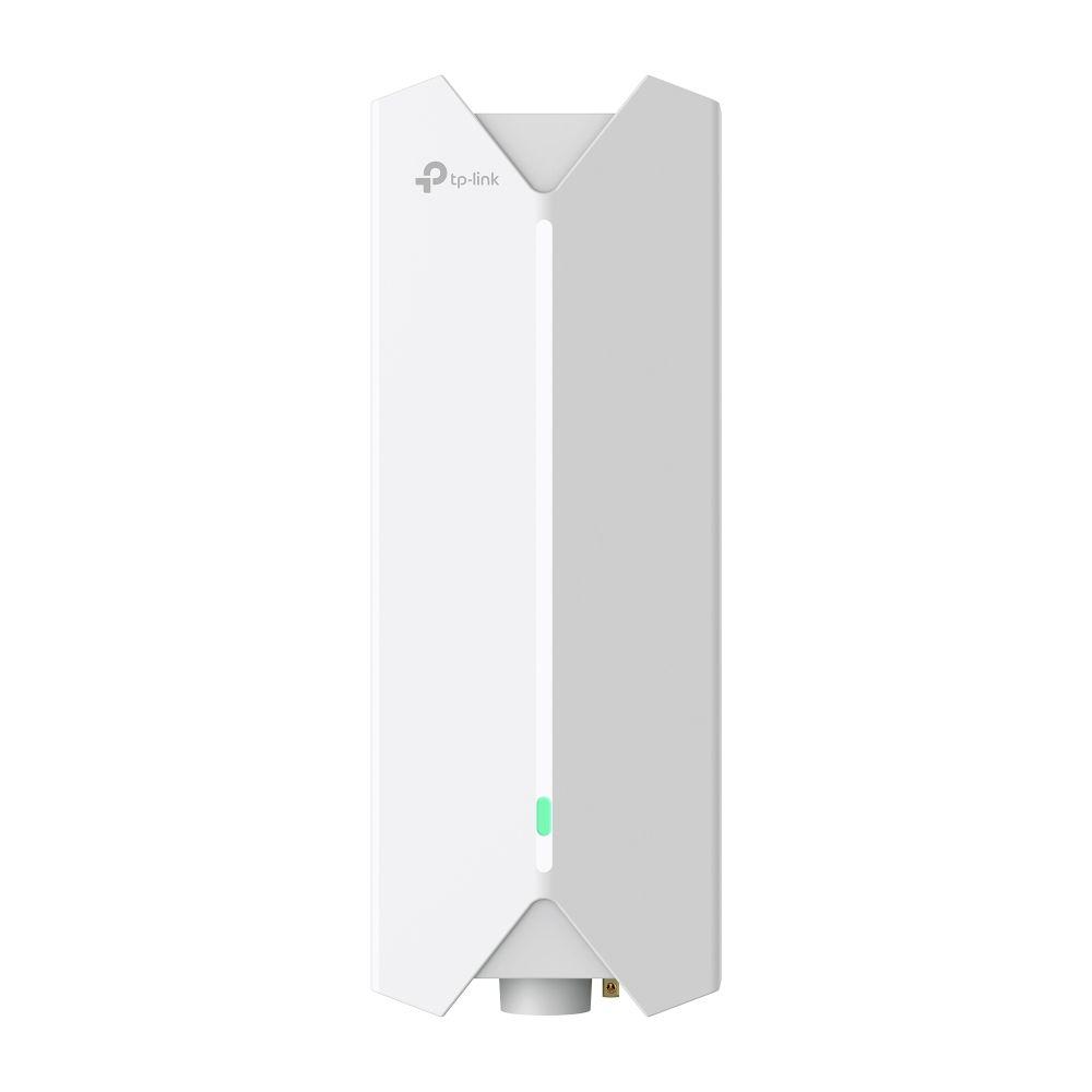 Ponto de Acesso TP-LINK Festa F61(EU) (1800 Mbps - 2,4 GHz e 5 GHz - 1 unidade - Branco), miniatura 2