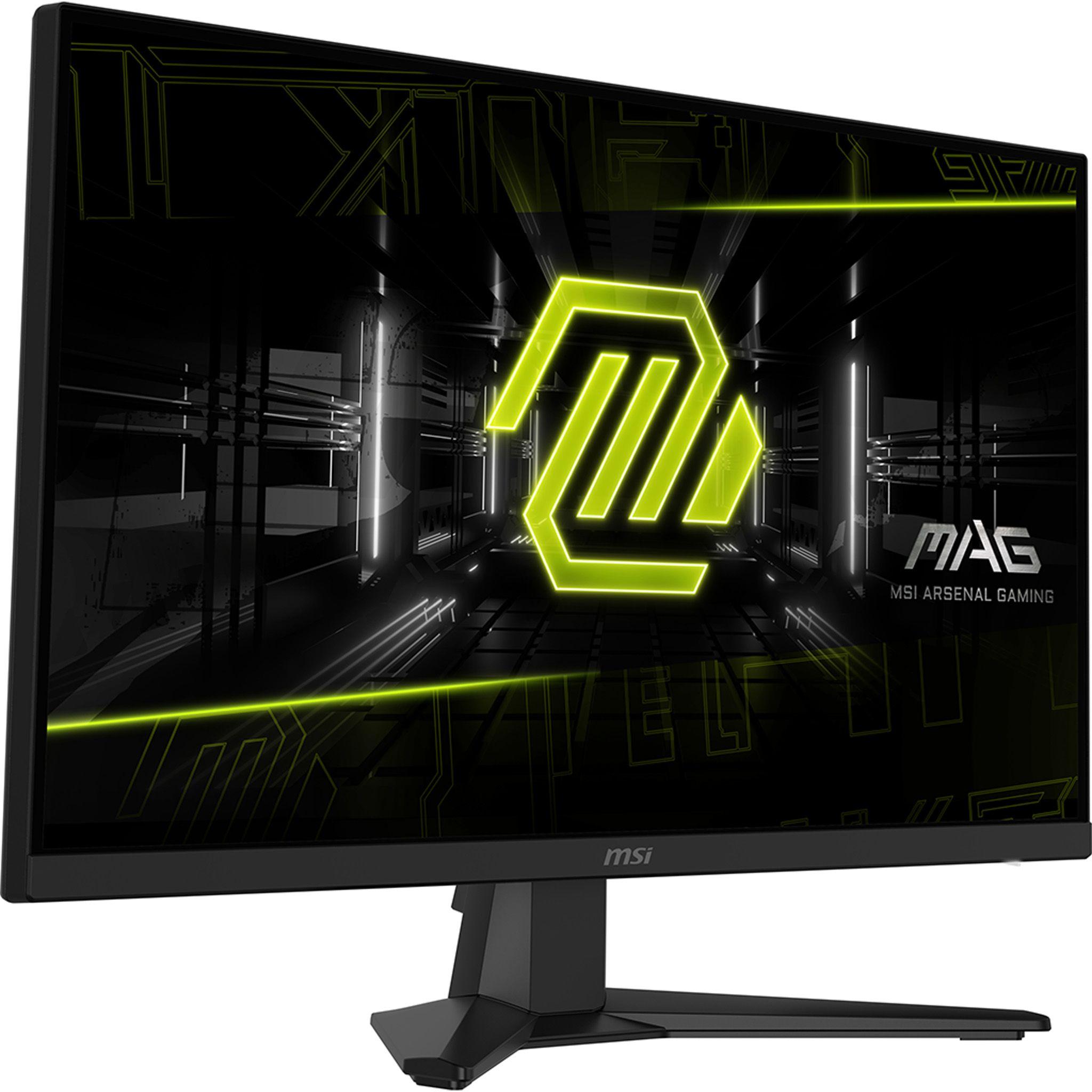 Monitor MSI MAG 272F (27" - Rapid IPS - 200 Hz - Preto) — miniatura 10