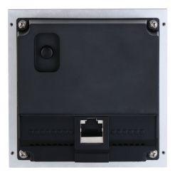 Módulo de Videoporteiro DAHUA VTO4202F-P-S3 (Alumínio - Prateado) — miniatura 3