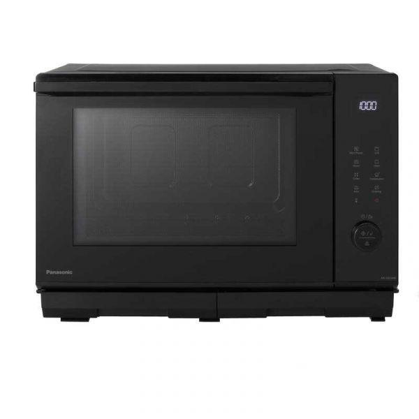 Micro-ondas Combinado de Bancada PANASONIC NN-DS59NBEPG (1000 W - 1350 W - 27 l - Preto), miniatura 2