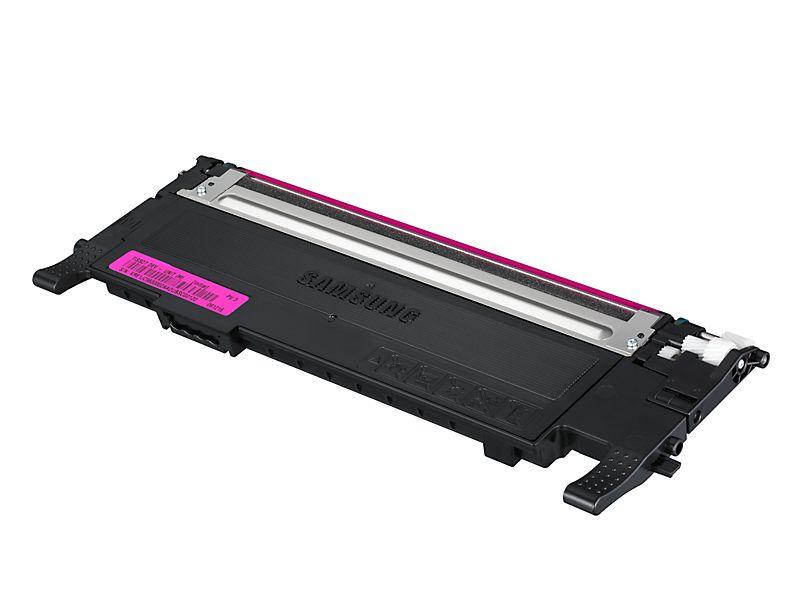 Toner SAMSUNG CLT-M4072S (1000 páginas a 5% de cobertura - Magenta), miniatura 2