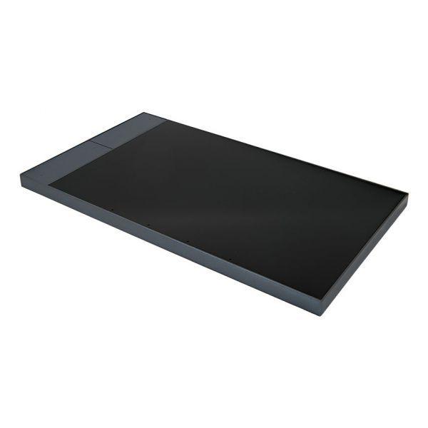 Painel Tátil SHELLY Wall Display XL (10,1" - Wi-Fi 6 - Cinzento-claro), miniatura 3