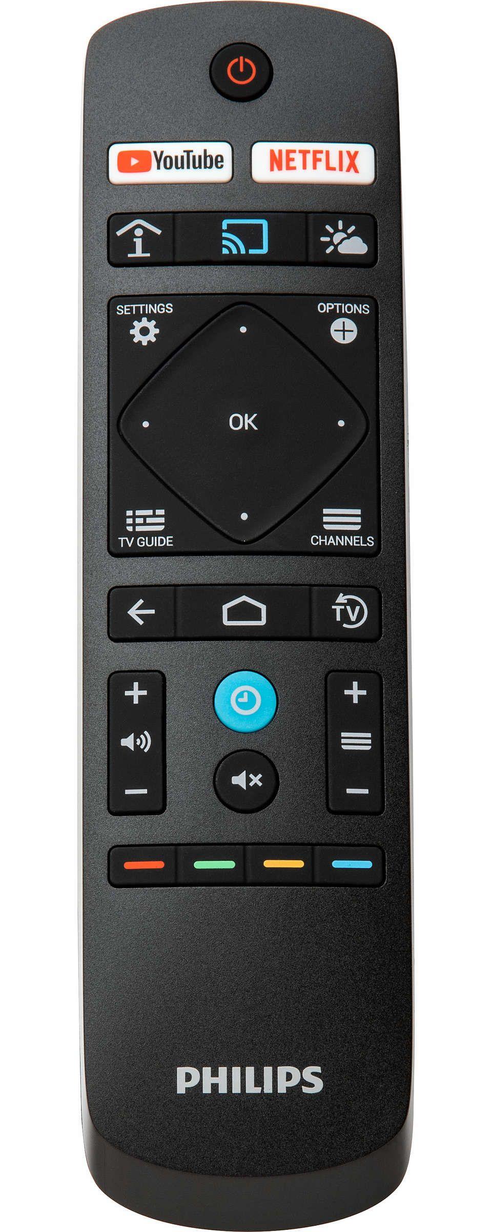 Televisor Hospitality PHILIPS 43HFL5114/12 (43" Full HD Smart TV - Preto), miniatura 2