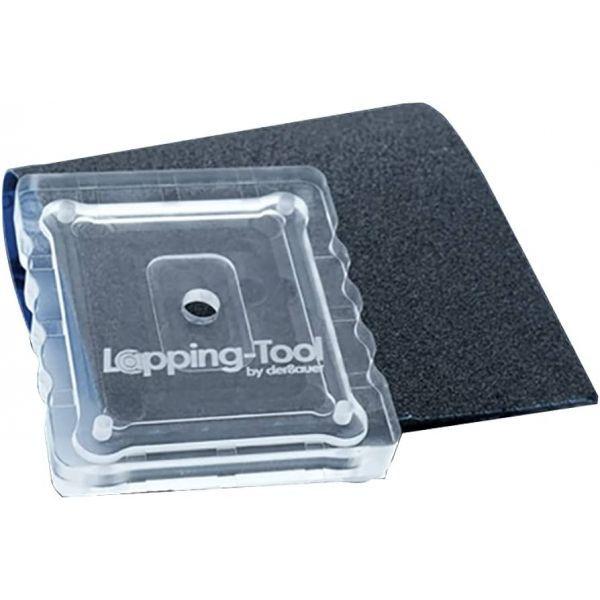Ferramenta de Lapidação para Processador THERMAL GRIZZLY TG-LT-I13G (LGA 1200 (Socket H5), LGA 1700 - Acrílico - Transparente) — miniatura 2